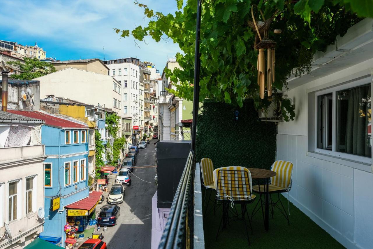 Taksim Neo Pera Suites — Photos 2