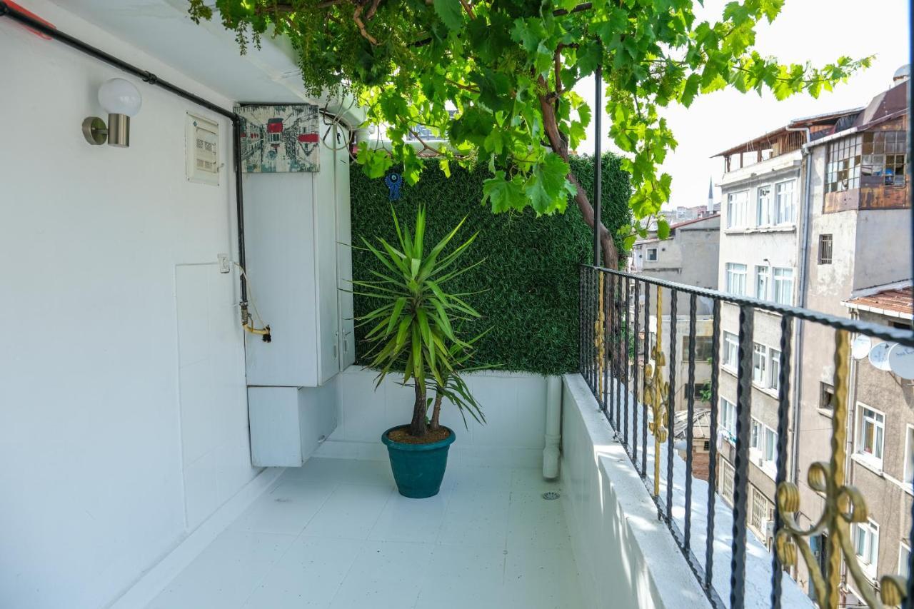 Taksim Neo Pera Suites — Photos 1