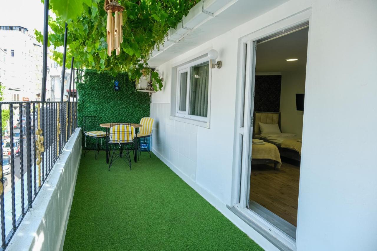 Taksim Neo Pera Suites — Photos 3